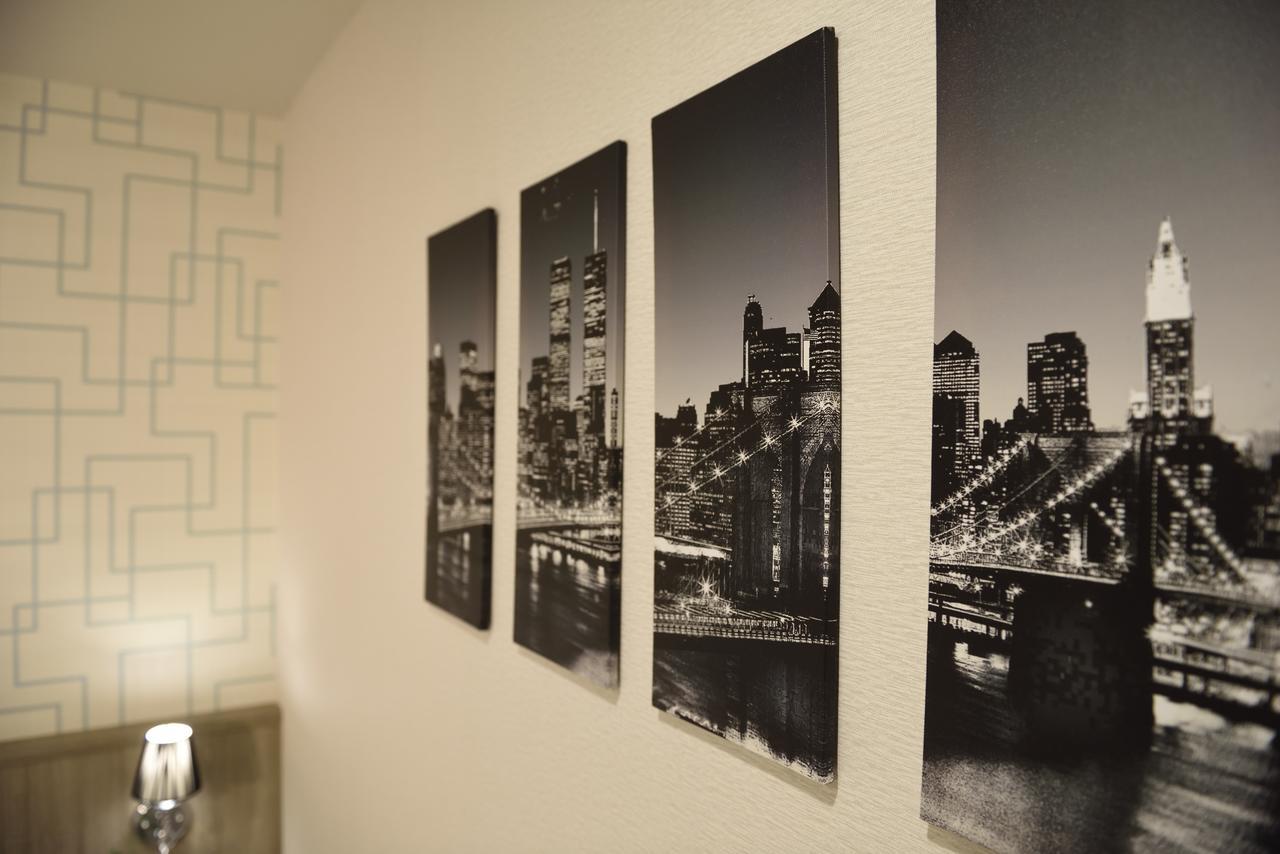 Ching She Hotel Tainan Extérieur photo