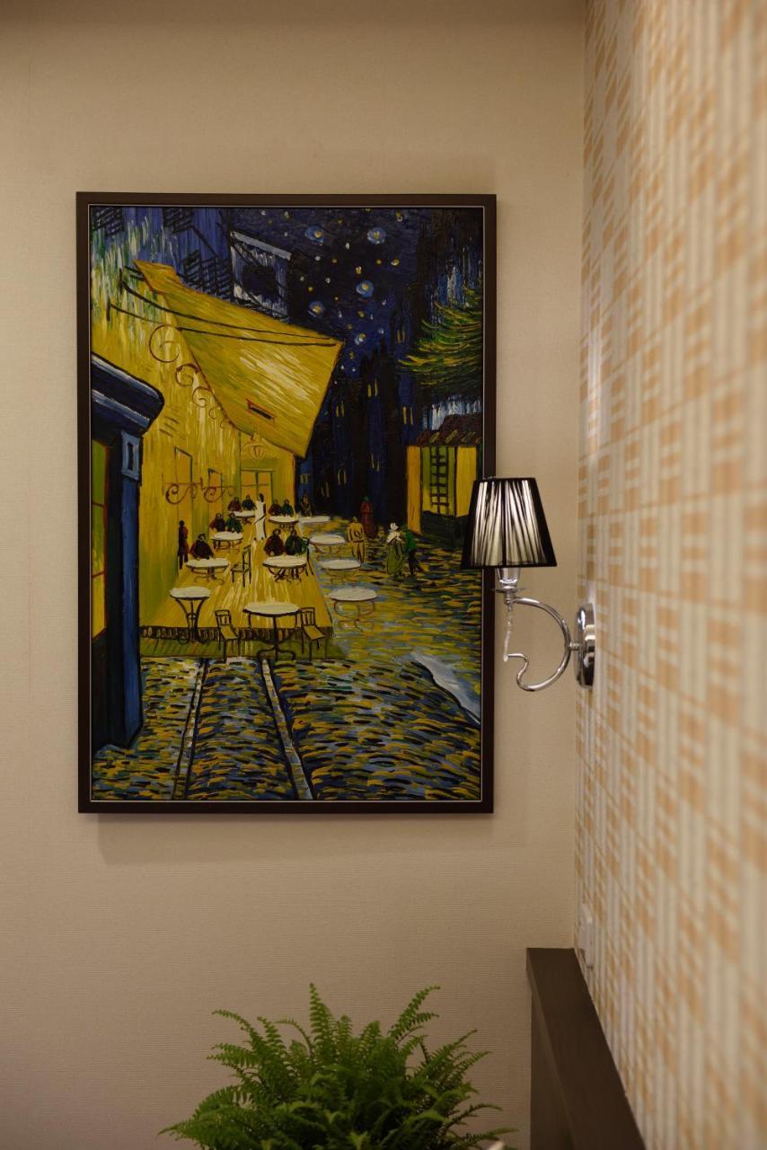 Ching She Hotel Tainan Extérieur photo