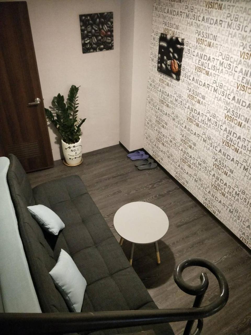 Ching She Hotel Tainan Extérieur photo
