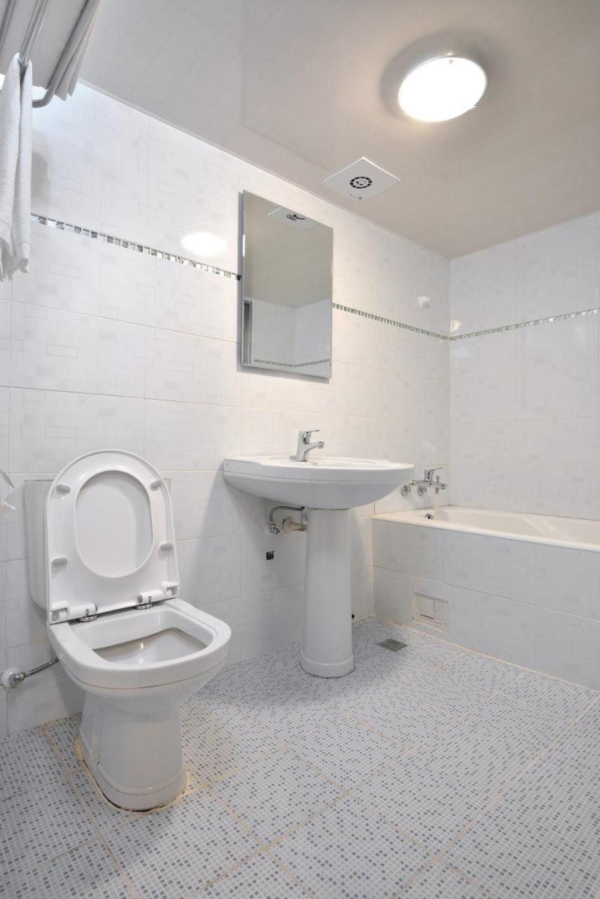 Ching She Hotel Tainan Chambre photo